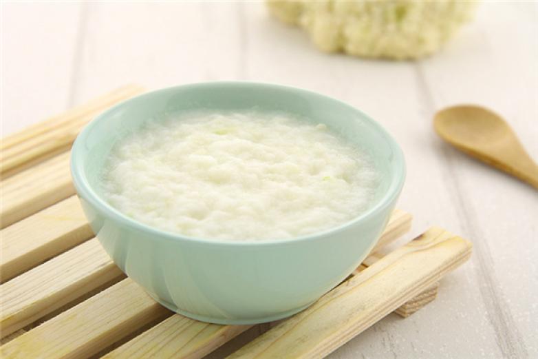 偶的饭饭羊奶米粉